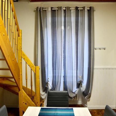 벨라지오 Casta House 아파트 외부 사진